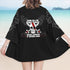 Red Hair Pirates Kimono